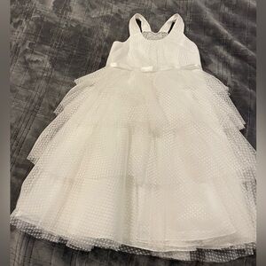 Flower Girl Dress